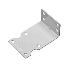 Slim Housing Single White Bracket for WXHF2 RO / Pre-Filter Housings