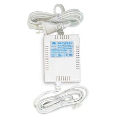 Aquatec Power Supply Transformer 24 V AC ~2A Output 230V AC Input - Model TACS234-48RF