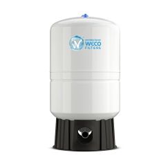 Aquasky Plus ROT-44 Reverse Osmosis Water Storage Tank - Total Capacity 44 Gal & appx. 27 Gal Usable Capacity