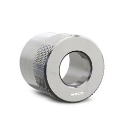 Polaris UV-NUT-1 Aluminum Long Nut for Wire Connection
