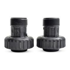 CK 1 Inch Plastic Male NPT Assembly V3007-04