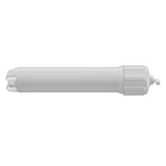 WECO Standard 1812 Type Residential RO Membrane Housing with 1/4" Quick Connect Ports