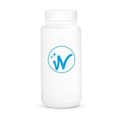 Particle Size Analysis Water Quality Report – Certified Third‑Party Laboratory Testing – Customer‑Arranged Shipping Required