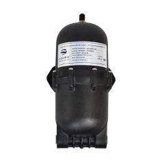 Aquatec Accumulator Tank /  Pulsation Dampener - 3/8" Ports
