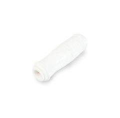 WECO Inline Check Valve 3/8" x 3/8" Tube Quick Connect