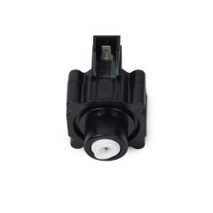 WECO Low Pressure Switch for Undersink RO Booster Pumps - 1/4" Port, Quick Connect