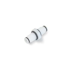 WECO Central Connector ¼" MNPT x ¼ MNPT