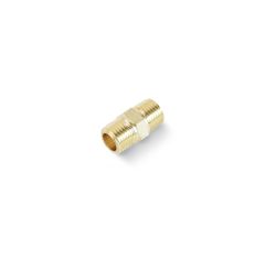 WECO Central Connector ¼" MNPT x ¼ MNPT