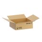Corrugated Box 12 x 9 x 4 Inches
