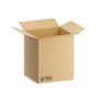 Corrugated Box 10 x 10 x 16 Inches