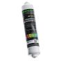 WECO IMPT-2512-14 Alkaline Inline Filter Cartridge - 1/4