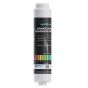 WECO ALKA-2512-SCW High-Performance Alkaline & Remineralization Cartridge
