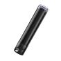 WECO Whole House High Capacity Water Filter Cartridge Tank Assembly with 1.25