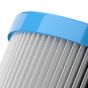 Enpress Green Filtration Series High Capacity Cartridge  - 1.25