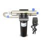 WECO UVX120 Whole House Two Stage UV Water Filtration System