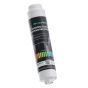 WECO ALKA-2512-SCW High-Performance Alkaline & Remineralization Cartridge