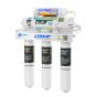 WECO USNF-200 Under-Sink Nanofiltration System (200 GPD)