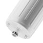 High Capacity Specialty Filter Cartridge - Empty 2 Chamber