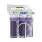 WECO OCEA-100B RO/DI Filter System for Deionized Water - 100 Gallons Per Day