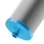 Enpress Orange Filtration Series High Capacity Cartridge  - 1.25