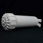 Light Commercial 3012 Type RO Membrane Housing with 1/4