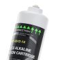 WECO IMPT-2512-14 Alkaline Inline Filter Cartridge - 1/4