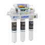 WECO USNF-200 Under-Sink Nanofiltration System (200 GPD)