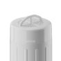 High Capacity Specialty Filter Cartridge - Empty 2 Chamber