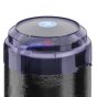 WECO Whole House High Capacity Water Filter Cartridge Tank Assembly with 1.25