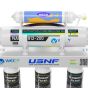 WECO USNF-200 Under-Sink Nanofiltration System (200 GPD)