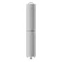 High Capacity Specialty Filter Cartridge - Empty 2 Chamber