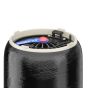 WECO Whole House High Capacity Water Filter Cartridge Tank Assembly with 1.25