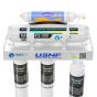 WECO USNF-200 Under-Sink Nanofiltration System (200 GPD)