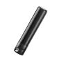 WECO Whole House High Capacity Water Filter Cartridge Tank Assembly with 1.25
