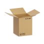 Corrugated Box 7 x 7 x 12 Inches