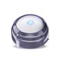 WECO Whole House High Capacity Water Filter Cartridge Tank Assembly with 1.25