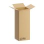 Corrugated Box 26 x 8 x 8 Inches