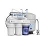 WECO MINI-150UV Compact Undersink Reverse Osmosis Water Filtration System with UV Disinfector