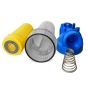 O-Ring for GYC-1400/3800 Blue/Clear 2.5