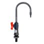 RO/DI High‑Flow Dispensing Faucet for Pure Water & Lab Applications 