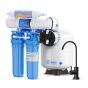 AquaPerma-100 Undersink Drinking Water Reverse Osmosis Water Purification System