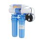 AquaPerma-100 Undersink Drinking Water Reverse Osmosis Water Purification System