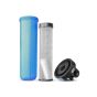 Pentair Bag Filter Housing with 1 - 1/2 Inch FNPT Ports
