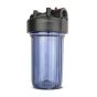 BB Clear Filter housing 1