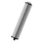 Enpress Red Filtration Series High Capacity Cartridge  - 2” Port 50 micron Pleated PP High Flow