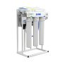 WECO CLARA-300PMP Light Commercial Reverse Osmosis Water Filter System 