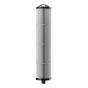 Enpress Red Filtration Series High Capacity Cartridge  - 2” Port 50 micron Pleated PP High Flow