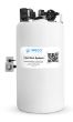 WECO Proportional pH Adjusting System with Integrated Mixer and Timer