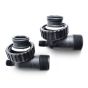 CK Elbow Assembly 1 Inch Male NPT V3007