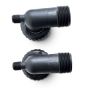 CK Elbow Assembly 1 Inch Male NPT V3007
